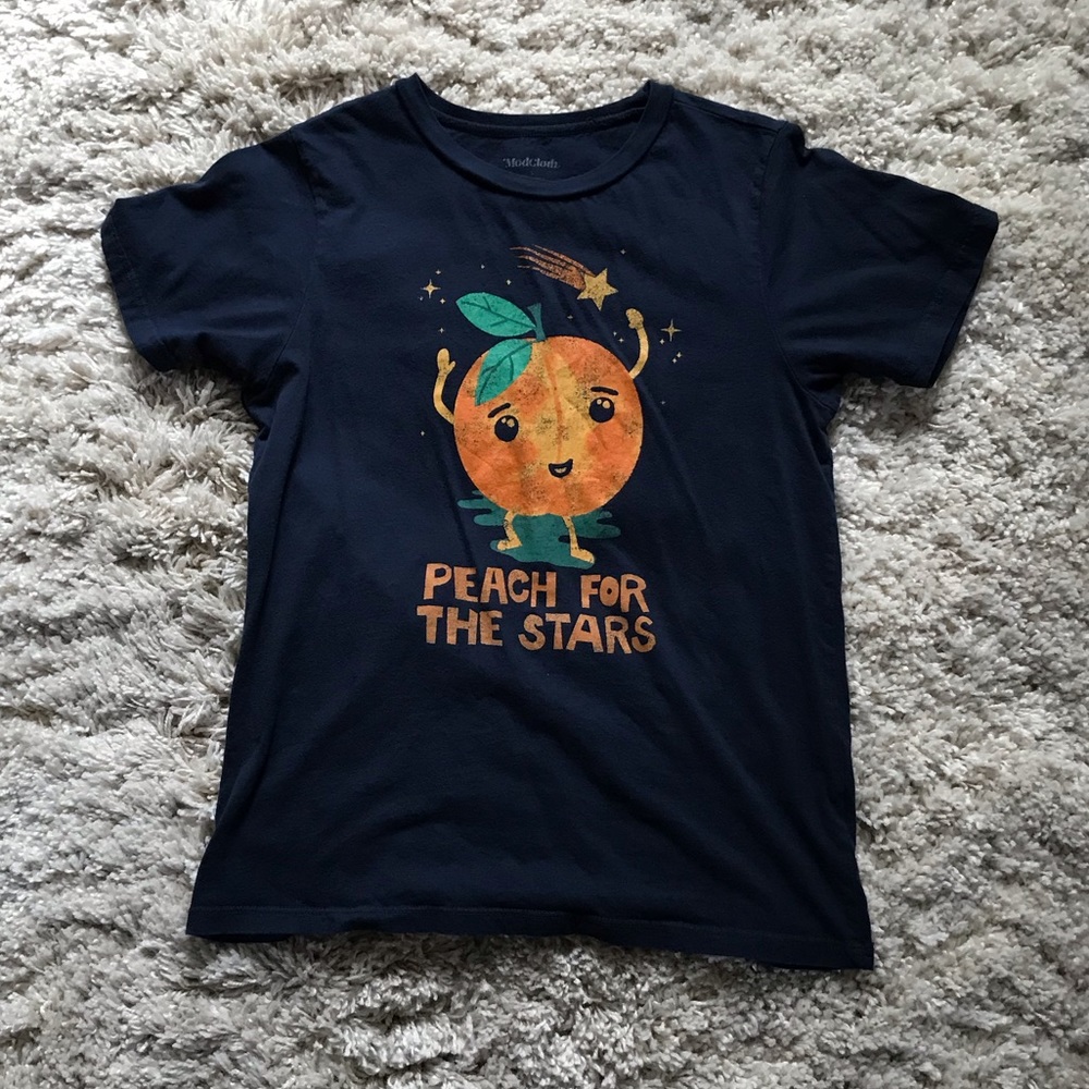 Graphic T-shirt